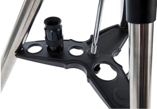 figura telescopio Celestron NexStar Evolution 8",  6