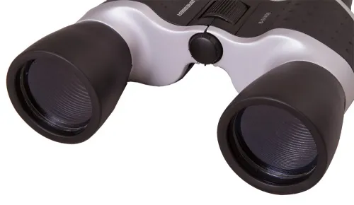 foto binocolo Bresser Topas 8–24x50,  5