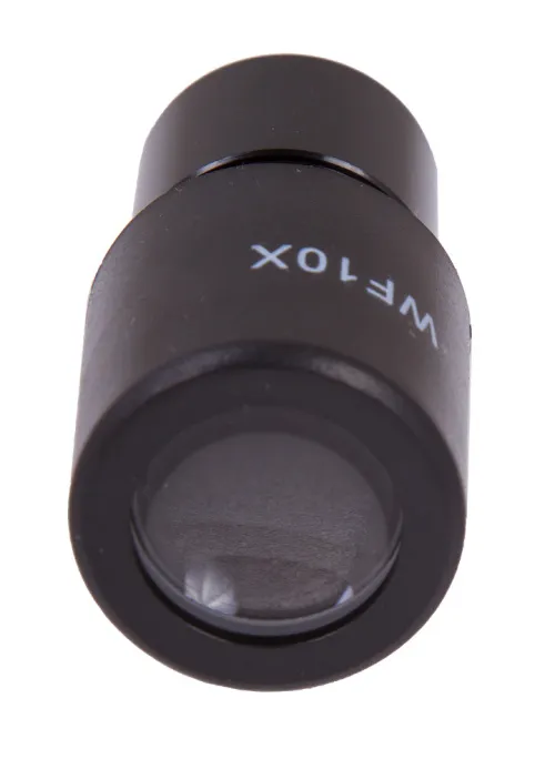 fotografia oculare Levenhuk Rainbow 50L WF10x,  4