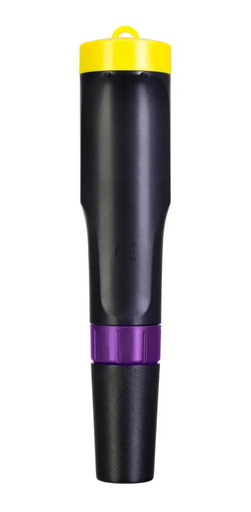 figura tester di qualità dell’acqua Ermenrich Wett QT40,  3