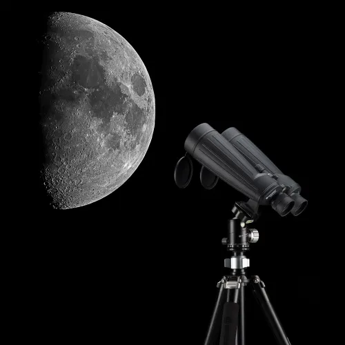 immagine binocolo Bresser Spezial Astro SF 15x70,  6