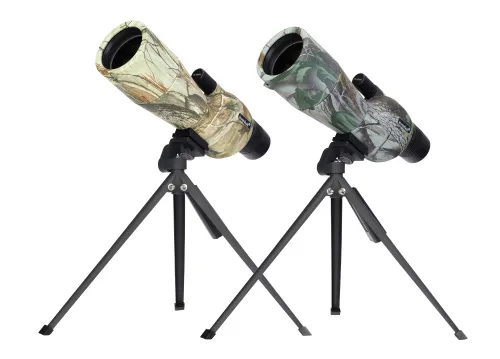 foto cannocchiale terrestre Levenhuk Camo 60,  2