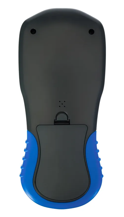 fotografia misuratore per terreni con GPS Ermenrich Reel BD30, blu,  5