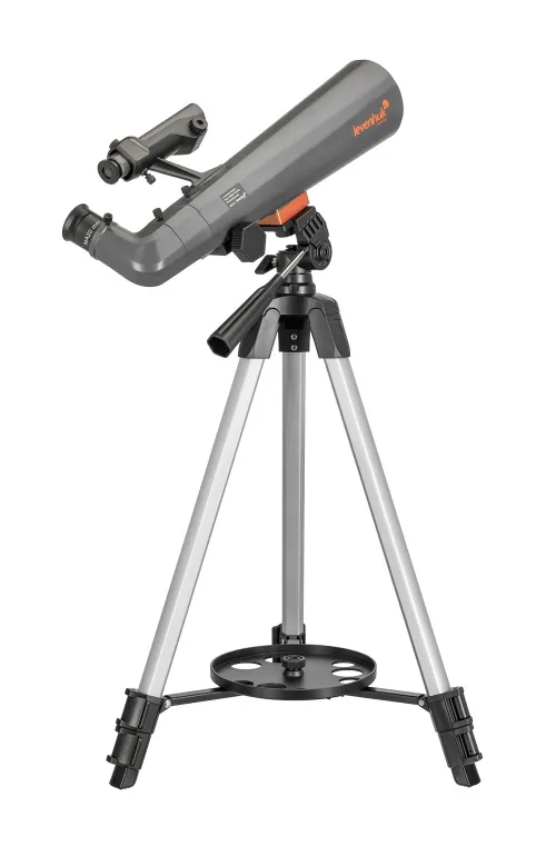 figura fototelescopio Levenhuk Kelvin Nova BASE 70/400,  5