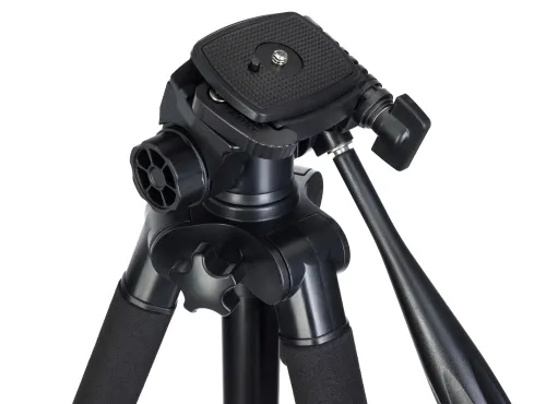 foto treppiede Levenhuk Level BASE TR50,  9