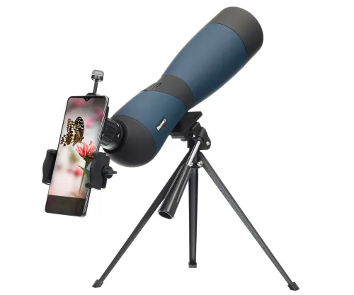 figura adattatore per smartphone Levenhuk Discovery DSA 10,  11