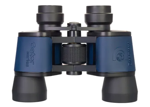 foto binocolo Levenhuk Discovery Gator 8x40,  6