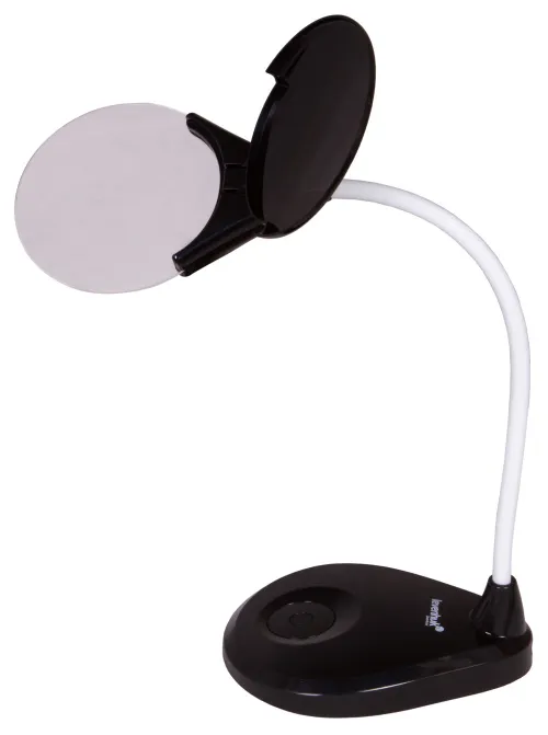 foto lente d’ingrandimento Levenhuk Zeno Lamp ZL7,  3