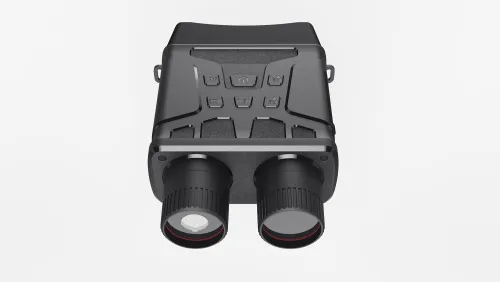 fotografia visore notturno binoculare Ermenrich NS200,  6