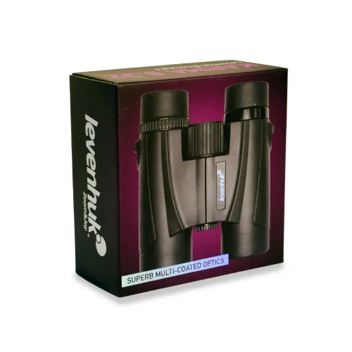 immagine binocolo Levenhuk Karma 8x32,  8