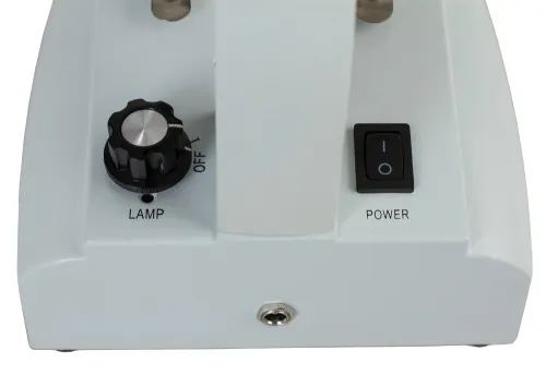 immagine bresser Stereomicroscopio Researcher ICD LED 20X-80X,  8