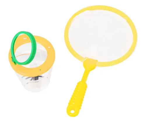 immagine kit di esplorazione Levenhuk Discovery Basics EK90,  12