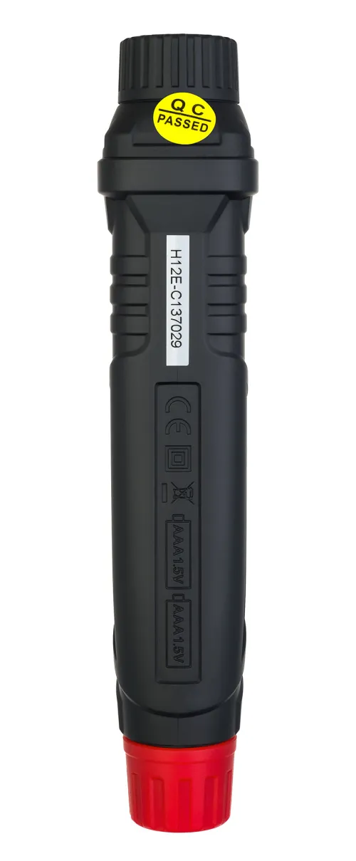 immagine luxmetro digitale Ermenrich Seek MX10,  4