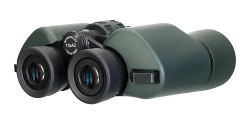 immagine binocolo Levenhuk New Sherman PRO 10x42,  12
