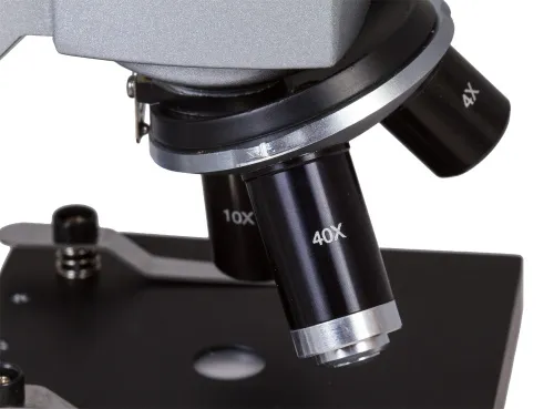 immagine microscopio Bresser Junior 40–1024x con camera oculare,  6