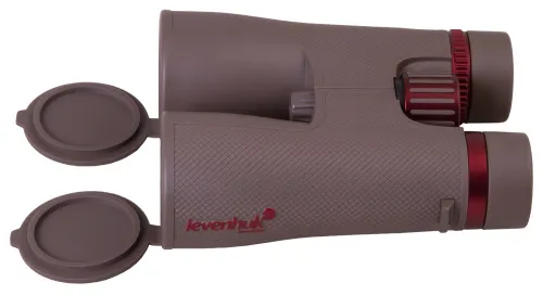 fotografia binocolo Levenhuk Monaco ED 12x50,  15