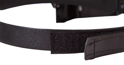 fotografia lente d’ingrandimento frontale Levenhuk Zeno Vizor H1,  5