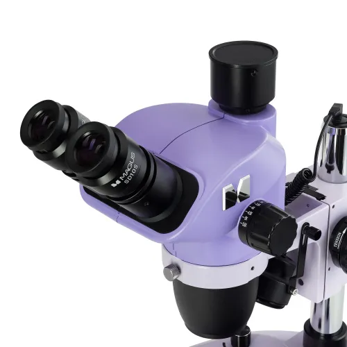 immagine microscopio stereoscopico digitale MAGUS Stereo D8T PLUS,  7