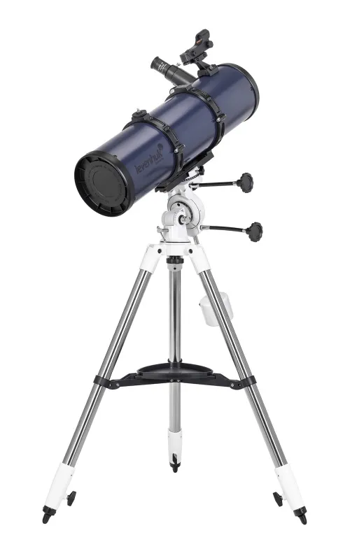immagine telescopio Levenhuk New Skyline PLUS 130/650 SQ2,  3
