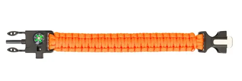 foto bracciale con pietra focaia Levenhuk LabZZ FL5,  3