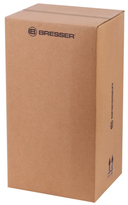 fotografia microscopio Bresser Biolux Touch 5MP HDMI,  3