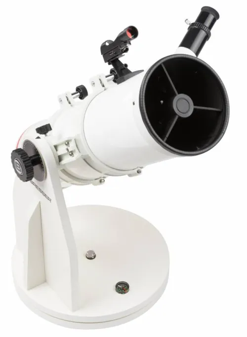 immagine telescopio Bresser Messier 5" Dobson,  4