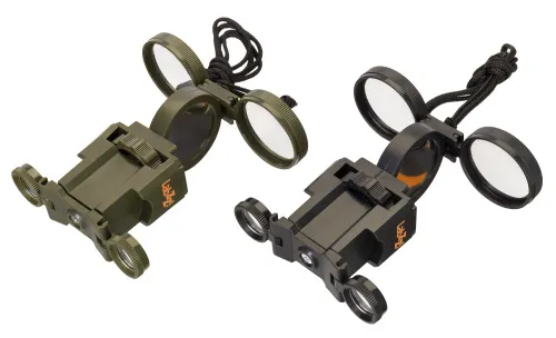 figura kit di sopravvivenza Levenhuk LabZZ SK5,  2