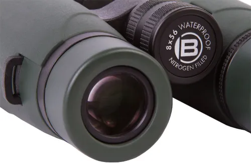 foto binocolo Bresser Pirsch 8x56,  9