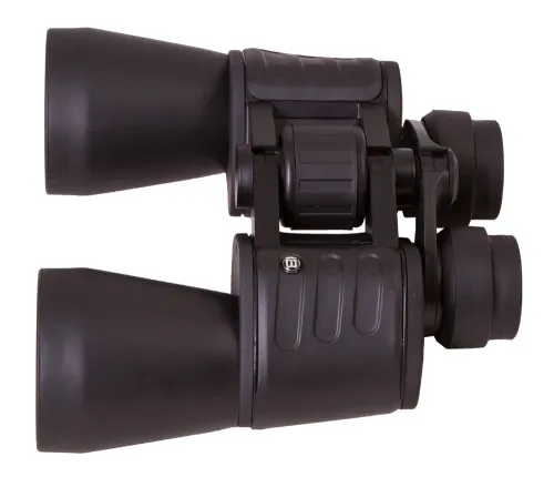 figura binocolo Bresser Hunter 10x50,  2