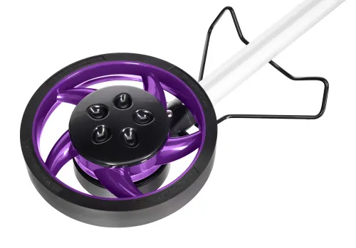 immagine odometro digitale Ermenrich Reel WM10,  6