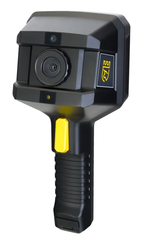 immagine termocamera Ermenrich Seek TV90,  6