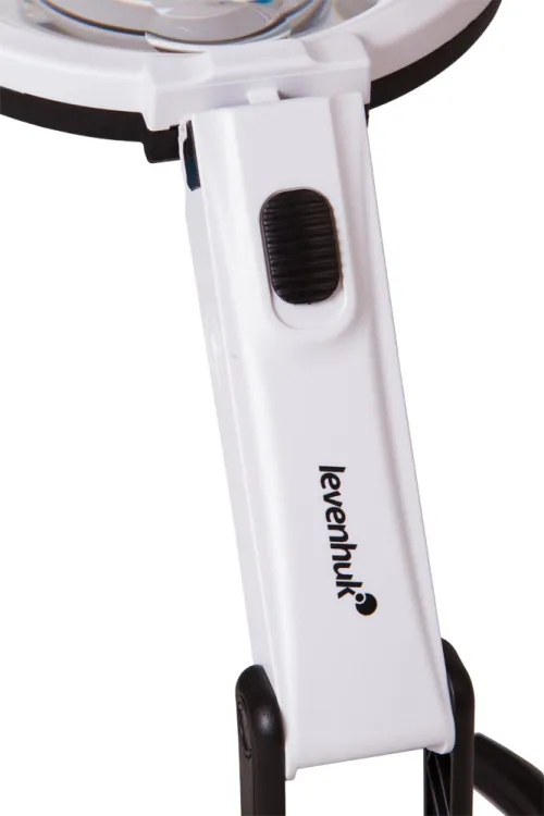 fotografia lente d’ingrandimento Levenhuk Zeno Desk D7,  9