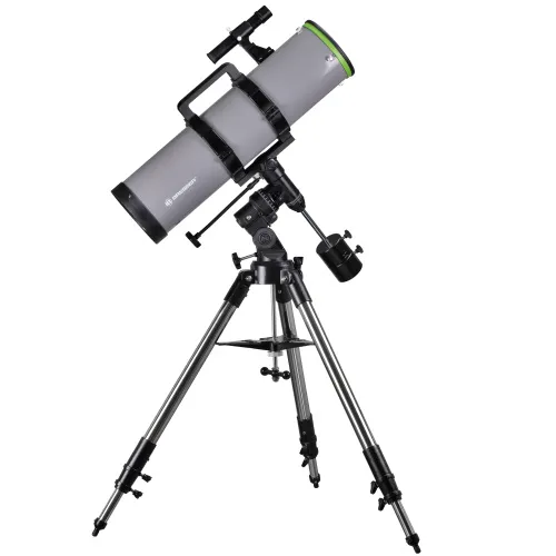 foto telescopio Bresser Space Explorer 150/750,  3