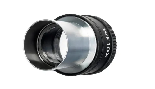 foto oculare con scala graduata MAGUS E10S 10х/20 mm (D 23,2 mm),  4