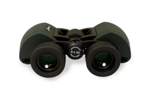foto binocolo Levenhuk Sherman PRO 8x32,  4