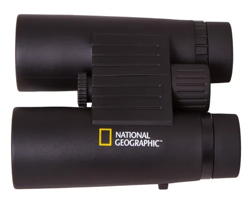 foto binocolo Bresser National Geographic 10x42 WP,  2
