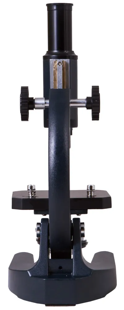 foto microscopio monoculare Levenhuk 2S NG,  4