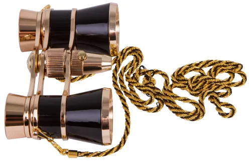 immagine binocolo da teatro Levenhuk Broadway 325F (con luce LED e cordoncino da collo),  6