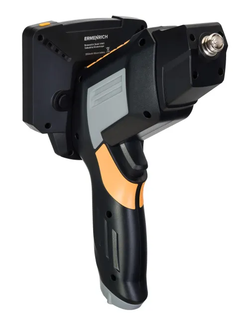 immagine endoscopio professionale Ermenrich Seek VE60,  5