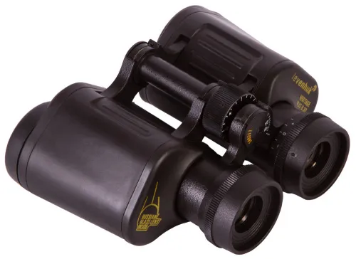 figura binocolo Levenhuk Heritage PLUS 8x30,  5