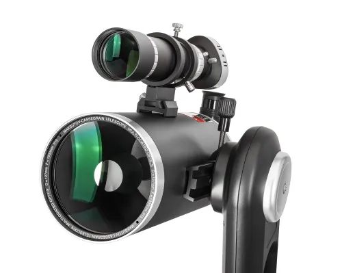 figura telescopio smart Levenhuk Kelvin Bright STM127,  6