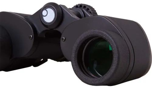 foto binocolo Levenhuk Sherman BASE 8x32,  6
