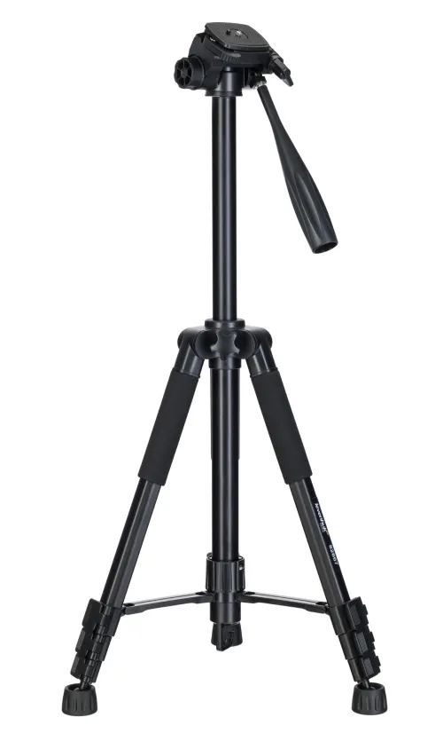 foto treppiede Levenhuk Level BASE TR50,  4