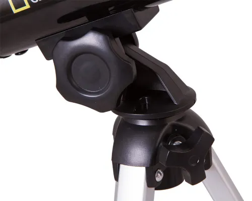 figura telescopio Bresser National Geographic 50/360 AZ,  5