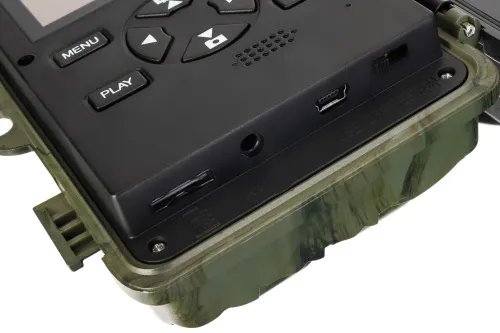 foto fotocamera da caccia Levenhuk FC400,  9