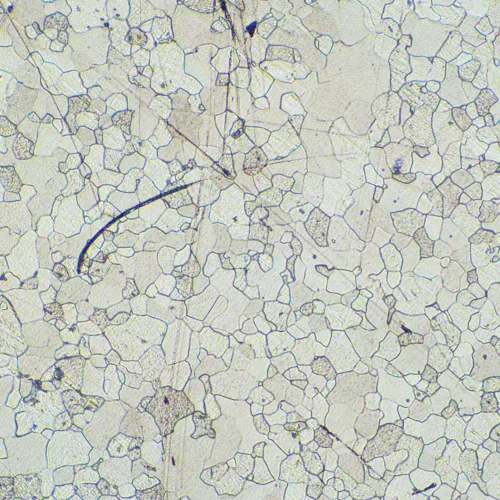 immagine microscopio metallografico MAGUS Metal 630,  15
