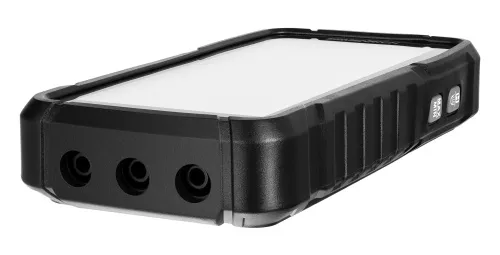 foto multimetro digitale Ermenrich Zing TC33,  6