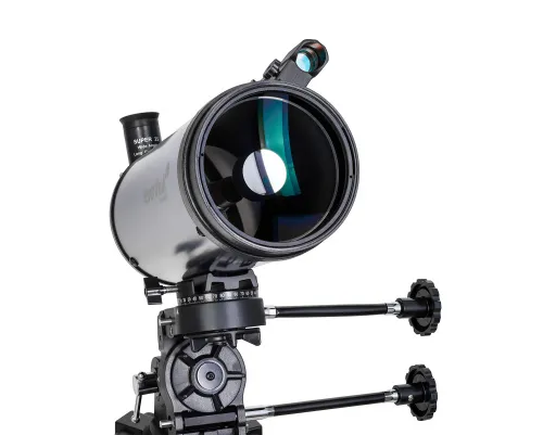 immagine telescopio Levenhuk New Skyline PRO MAK 102/1300 SQ1,  5
