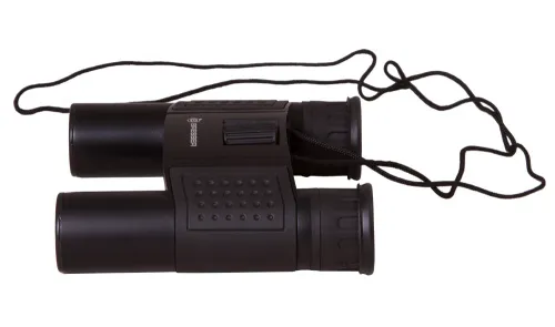 figura binocolo Bresser Topas 10x25,  2