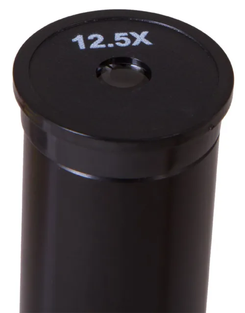 foto microscopio monoculare Levenhuk 2S NG,  9